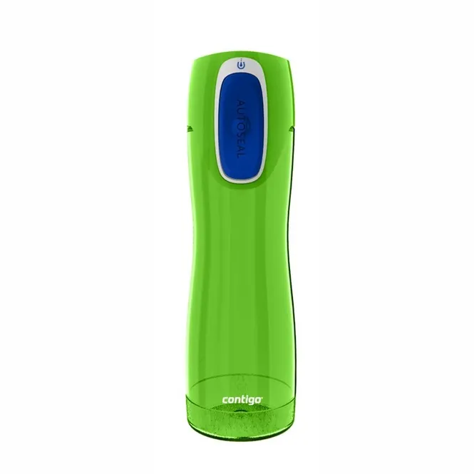 Gourde Rush Vert Contigo