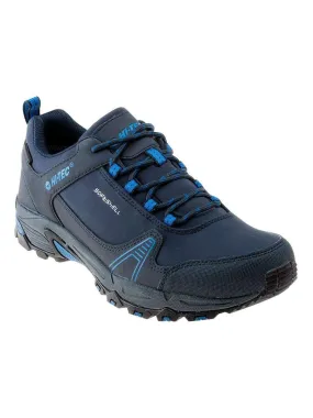 Hi-Tec - Chaussures de marche HAPITER - Bleu marine