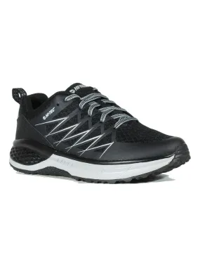 Hi-Tec - Chaussures de marche TRAIL DESTROYER - Noir