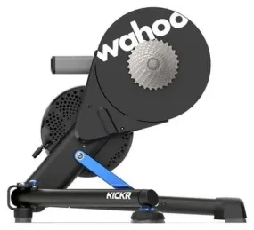 Home Trainer Wahoo Fitness Kickr V6 WiFi