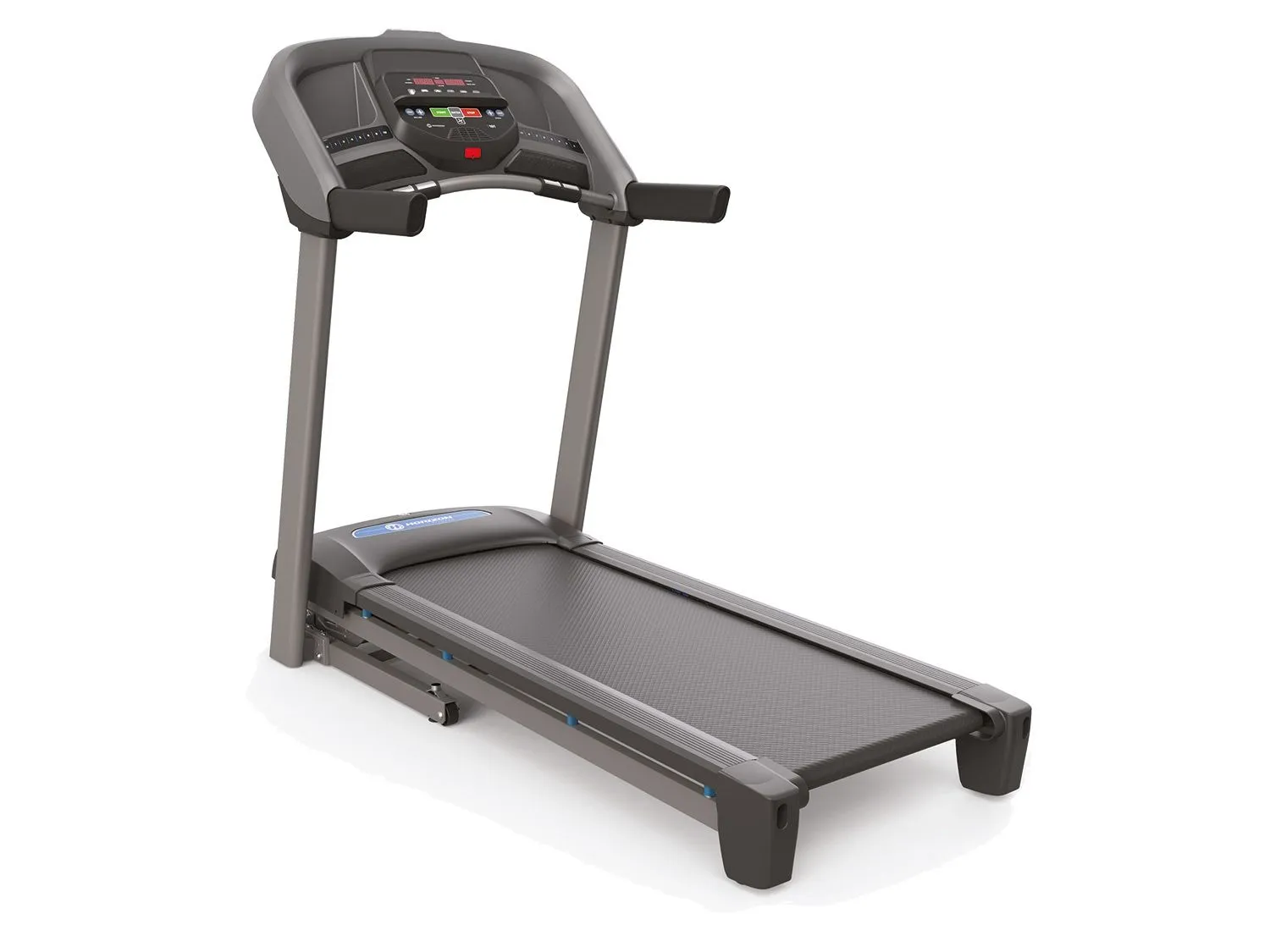 Horizon Fitness Tapis de course T101