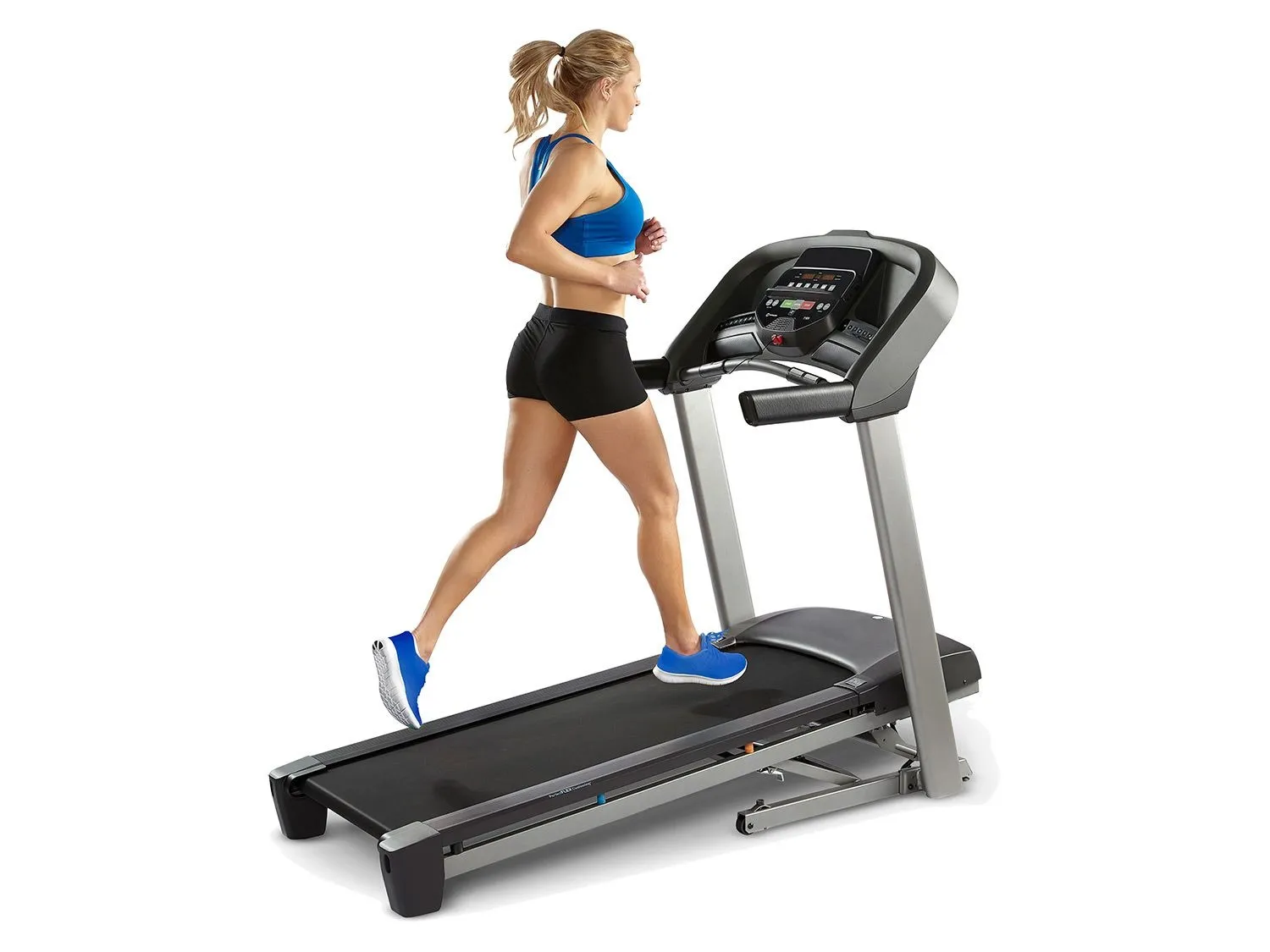 Horizon Fitness Tapis de course T101