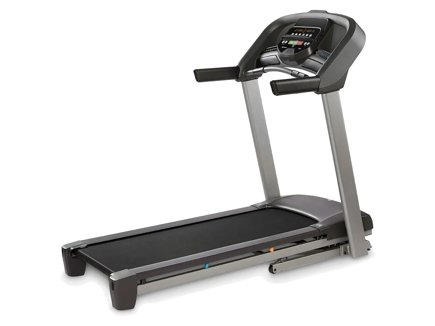 Horizon Fitness Tapis de course T101