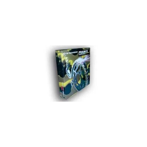 KIT CHAINE FE 65.SX '98/02 12X46 SR