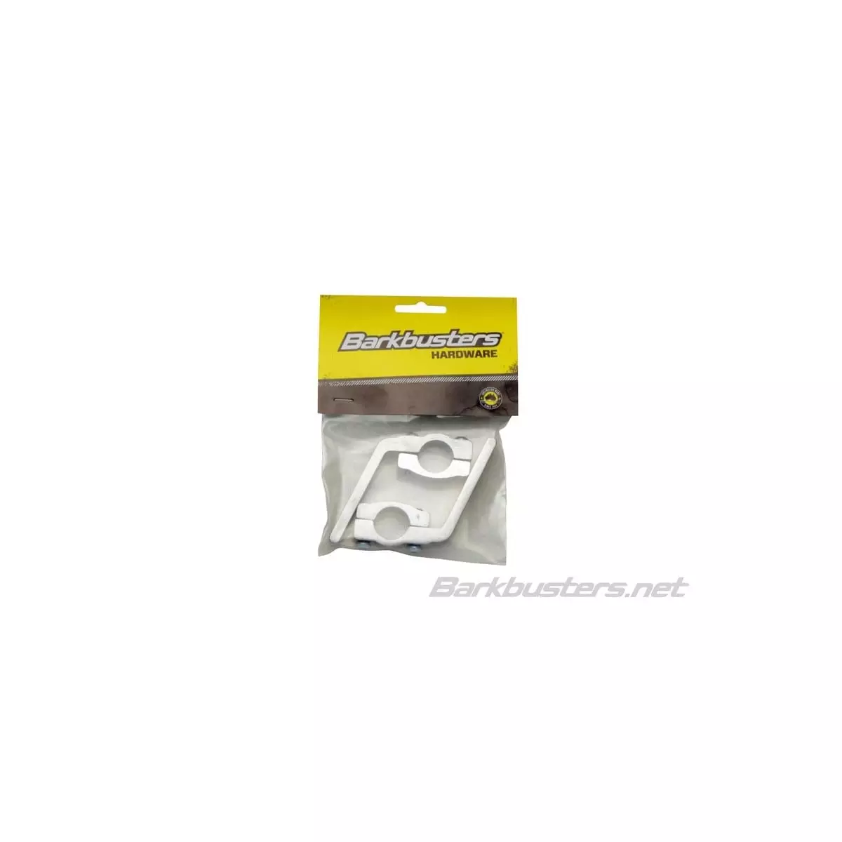 Kit D'Assemblage Barkbusters Vps Mx - Protège-mains moto cross