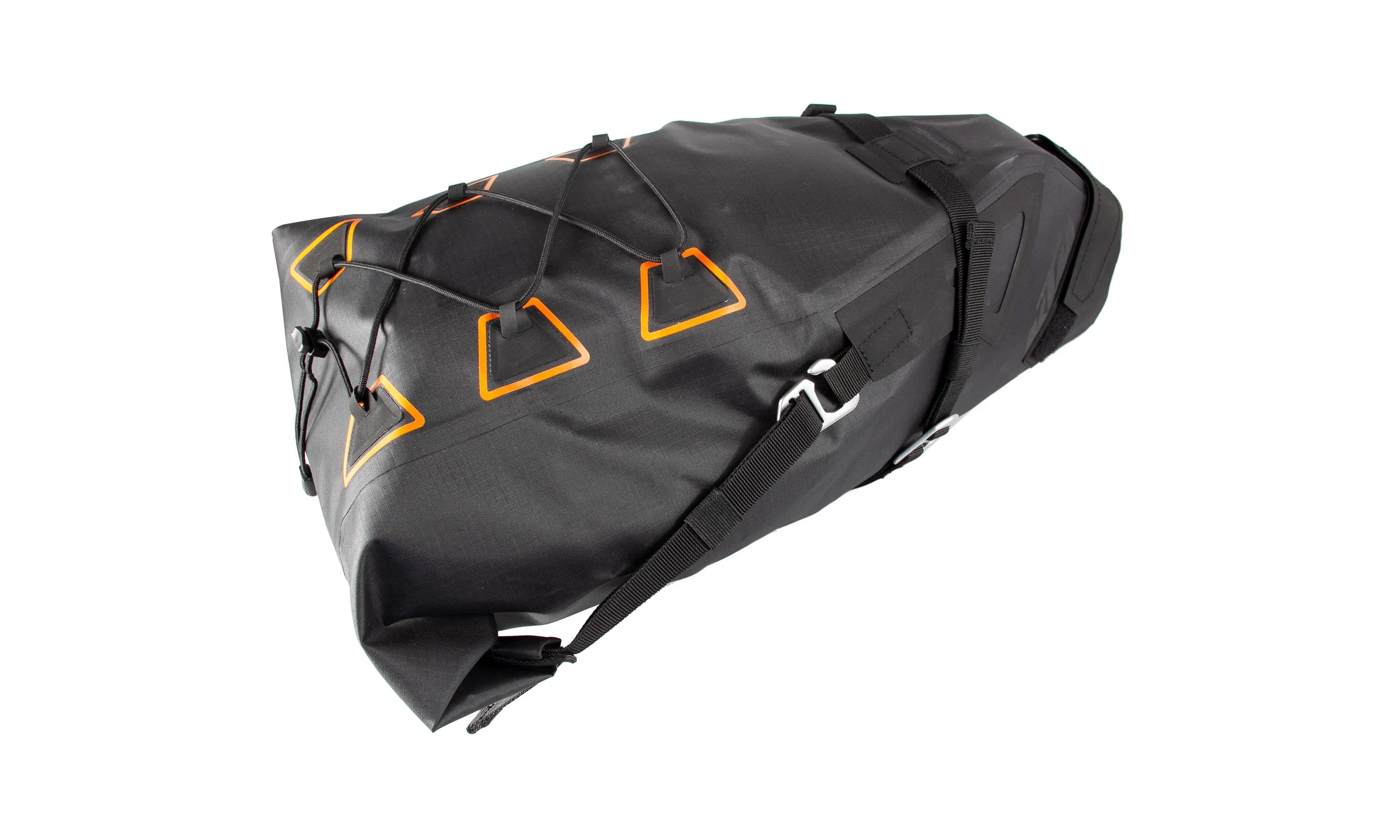 KTM - Sacoche de selle vélo Cross Wrap 3-10L