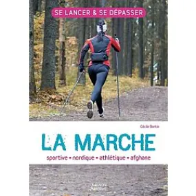 LA MARCHE