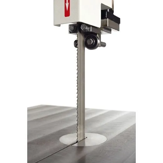 Lame de scie à ruban ELMAG BI-METALL cobalt M42 3800x27x09 mm 10/14 ZpZ 78484 acheter à bas prix 