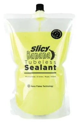 Liquide Préventif Slicy Banana Smoothy 1L