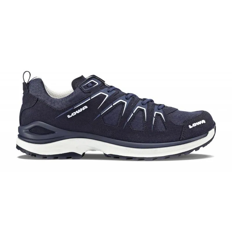 Lowa Innox Evo GTX Lo - Chaussures marche nordique homme | Hardloop