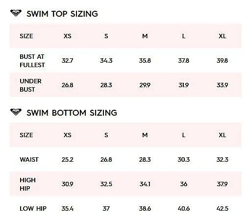 maillot de bain Roxy Surf.Kind.Kate.3/4 Onesie - CTL6/Sunburn Positivity Paradise - women´s