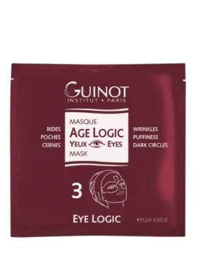 Masque Age Logic yeux Patch