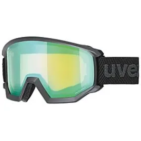 MASQUE DE SKI UVEX ATHLETIC FM CAT 3