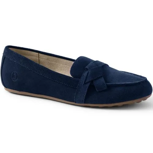 Mocassins Confort, Femme Pied Standard