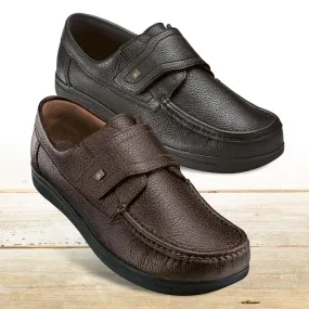 Mocassins de confort dansko : modèle Grand Luxe Elk