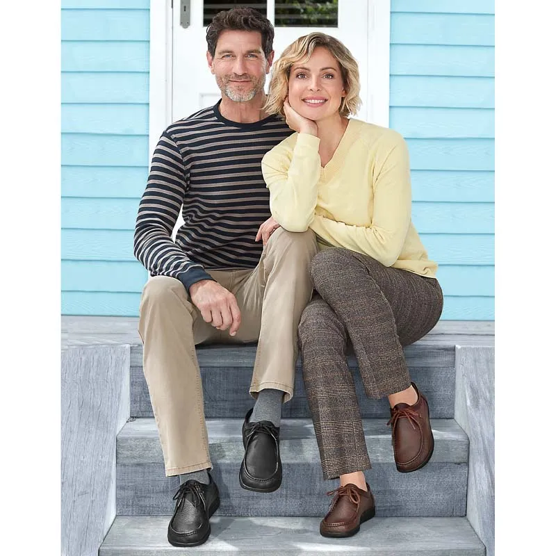 Mocassins de confort dansko : modèle Latino Elk