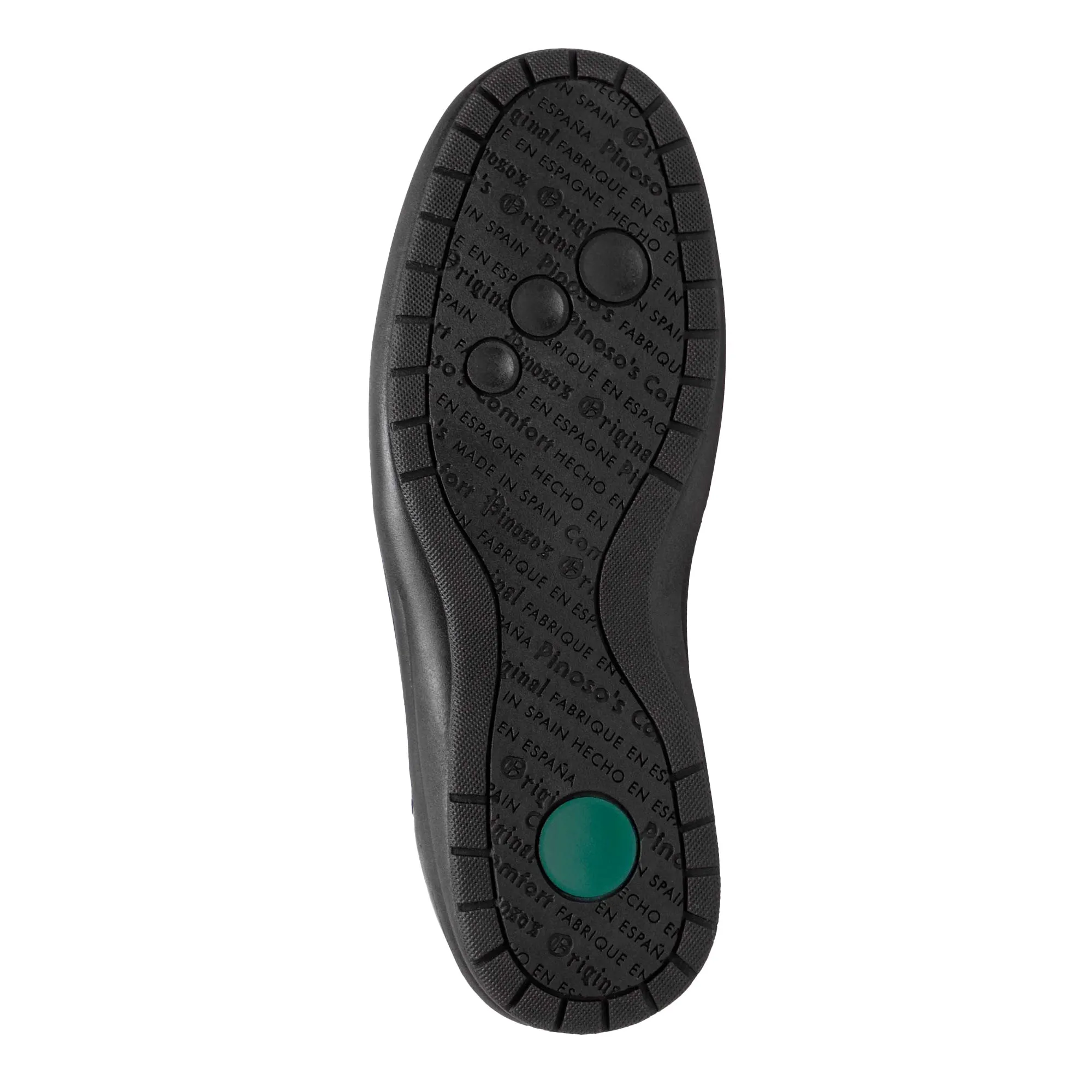 Mocassins scratch total confort