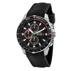 Montre Sector ADV2500 R3271643003 pour Homme   | 3 Suisses