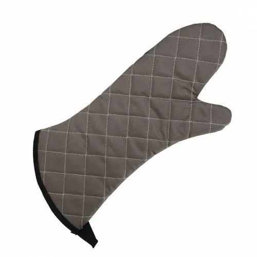 Moufle ignifuge Vogue marron clair 430mm La qualité au meilleur pri...