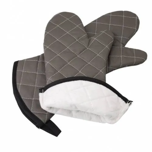 Moufle ignifuge Vogue marron clair 430mm La qualité au meilleur pri...