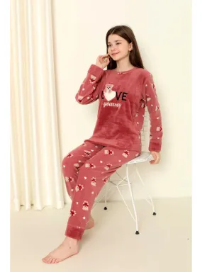 Navy Blue - Pyjama Set
