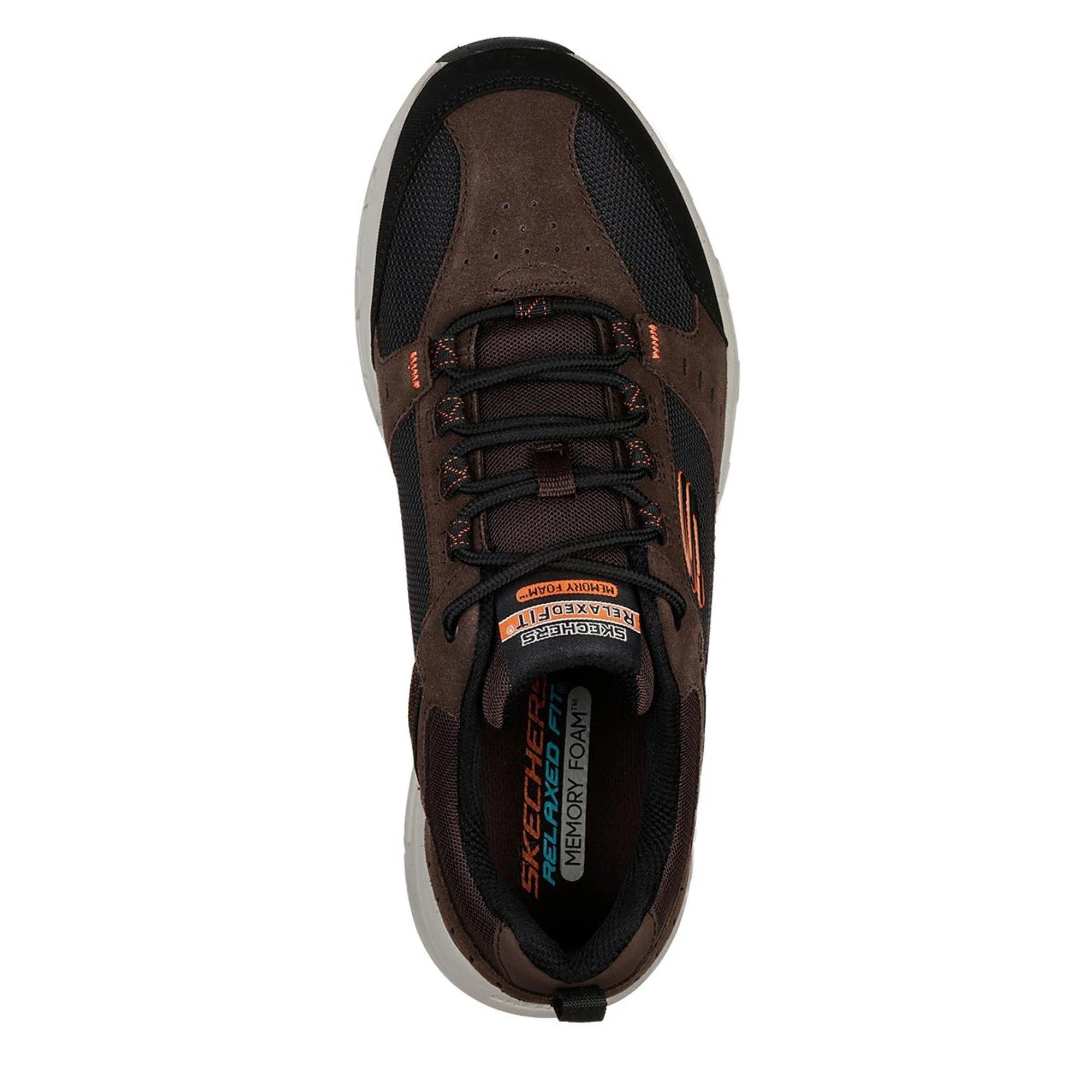 Oak Canyon Mens Trainers