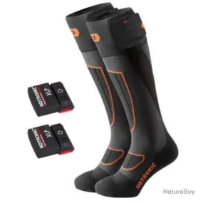 Pack Chaussettes chauffantes XLP 1P SURROUND COMFORT, Hotronic XL