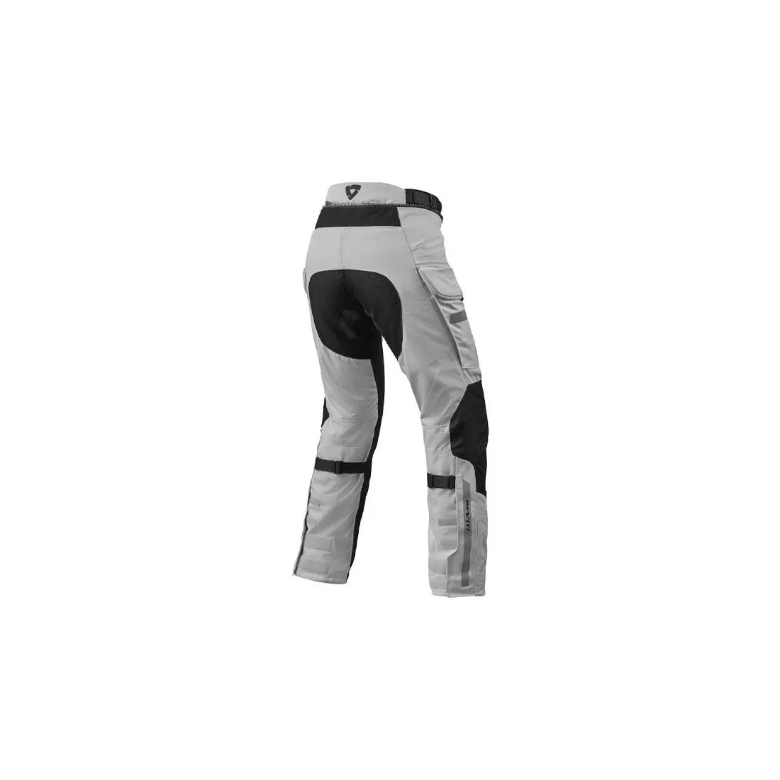 Pantalon Revit Sand 4 H2O Ladies argent