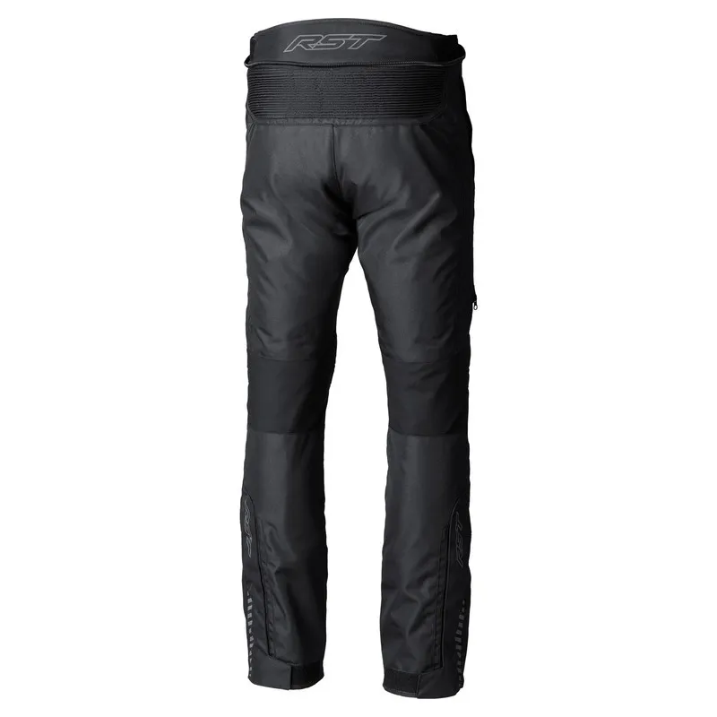 Pantalon RST Maverick EVO CE homme - Noir - piecemotoquad