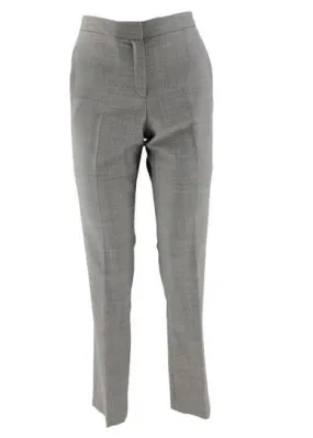 Pantalon -1.2.3--Gris-36 - S-Féminin
