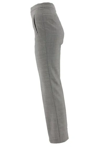 Pantalon -1.2.3--Gris-36 - S-Féminin