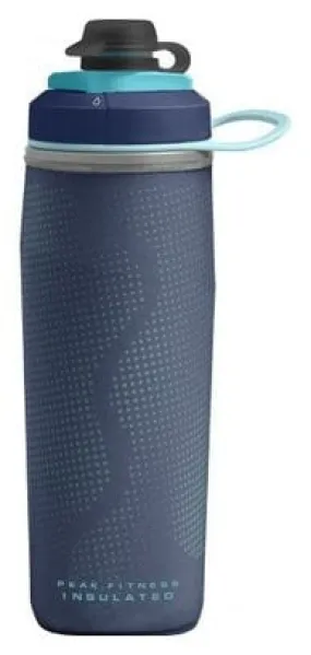 PEAK FITNESS CHILL .5L Couleur - NAVY / BLUE