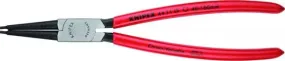 Pince a circlips interieur 40-100 mm droite knipex