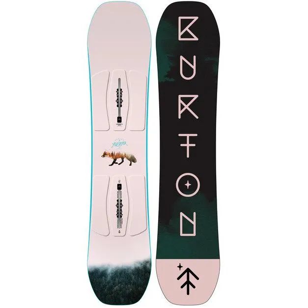 Planche snowboard Yeasayer Smalls