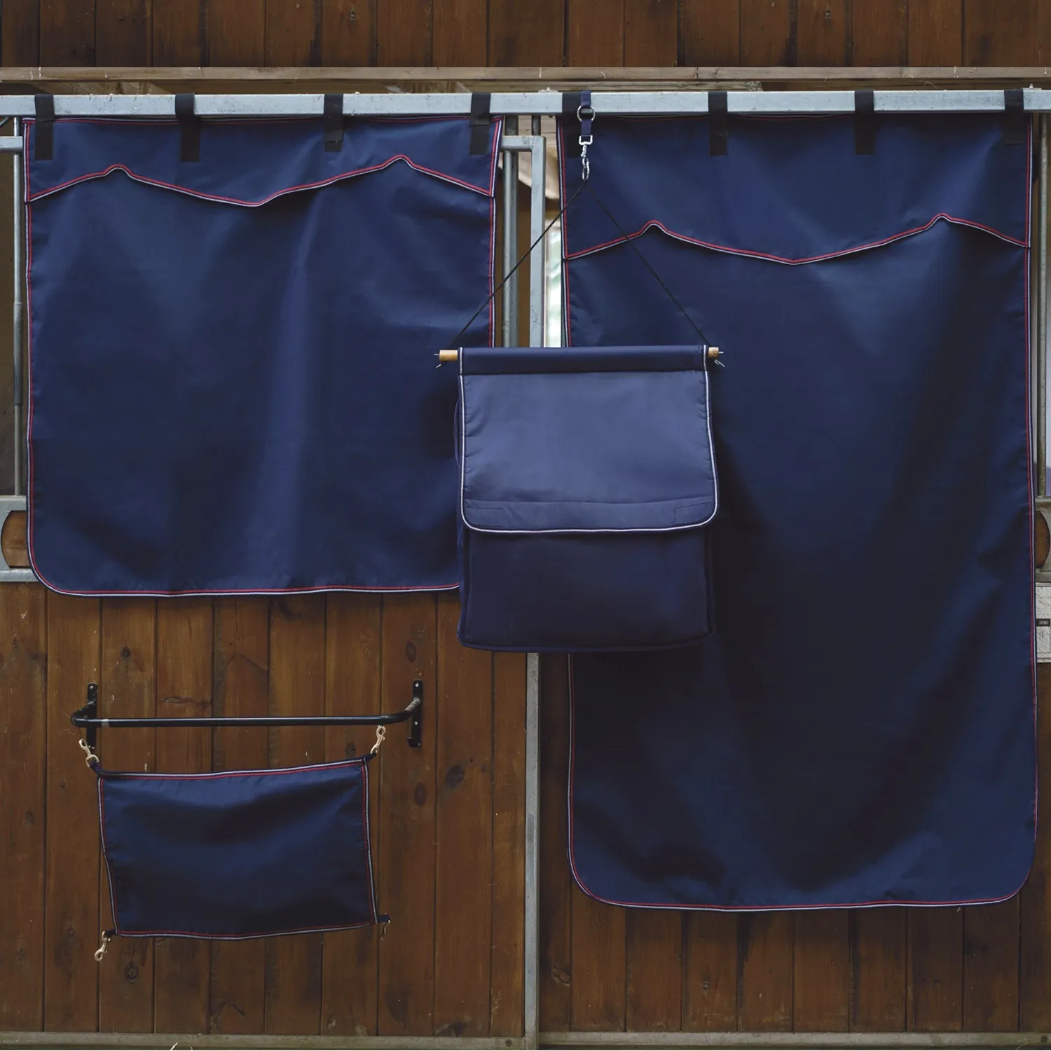 Porte de box Canter - équitation