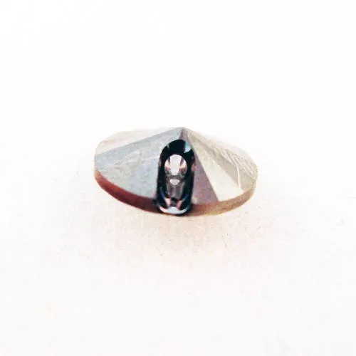 Pu34 - magnifique cabochon en cristal de swarovski elements