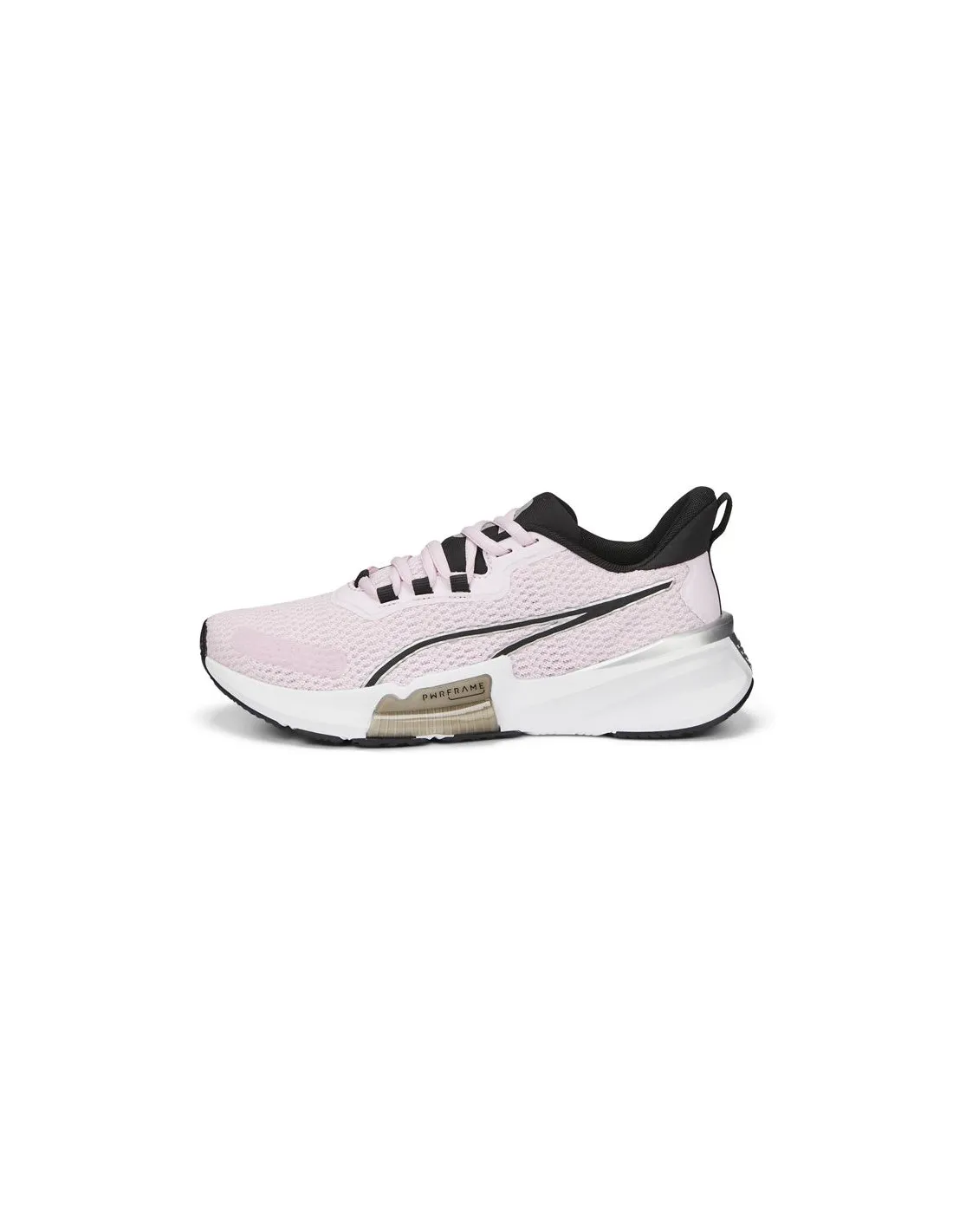 Puma Pwrframe Tr 2 Wn'S Chaussures de fitness pour femmes blanches