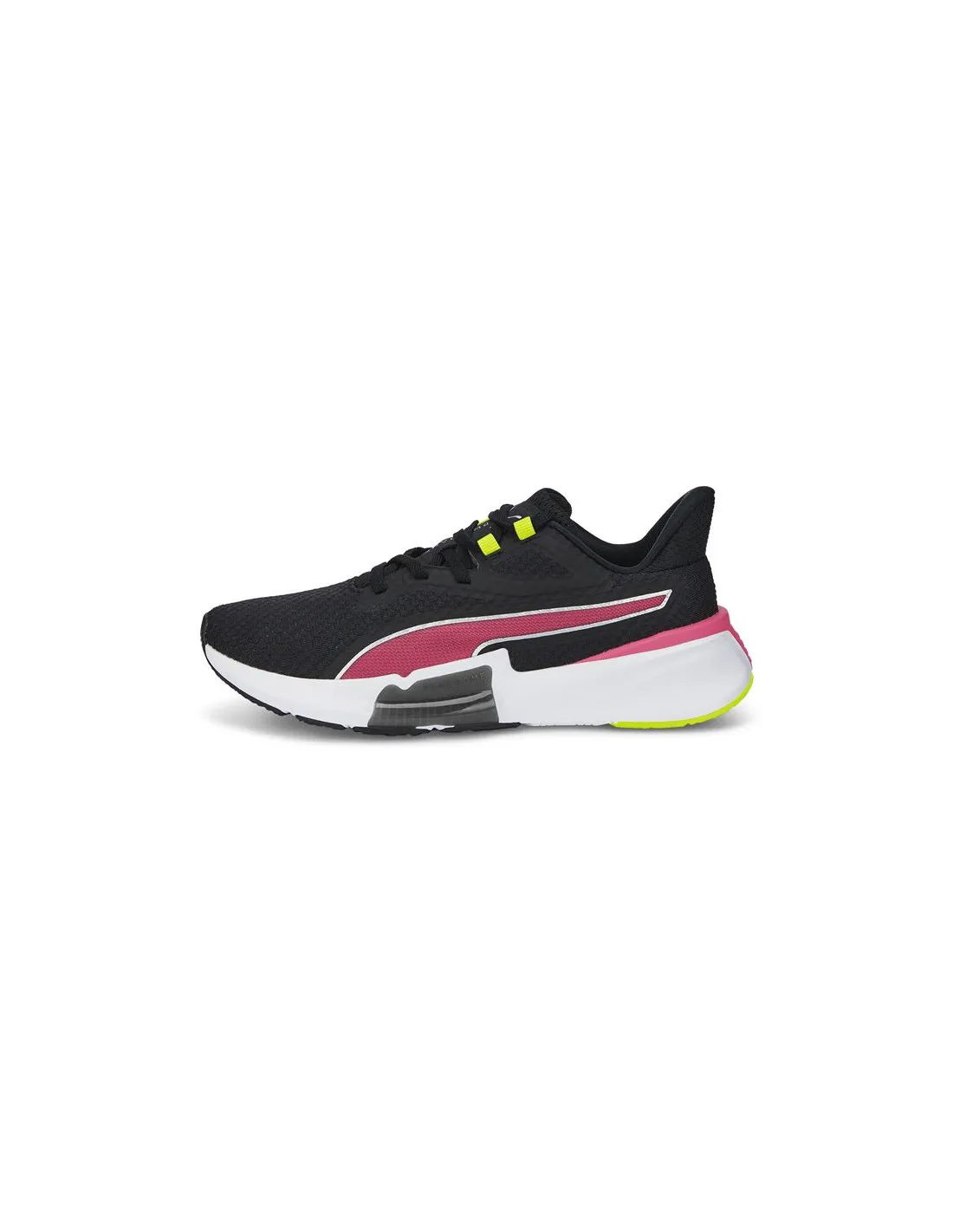 Puma PwrFrame Women's Fitness Chaussures Black