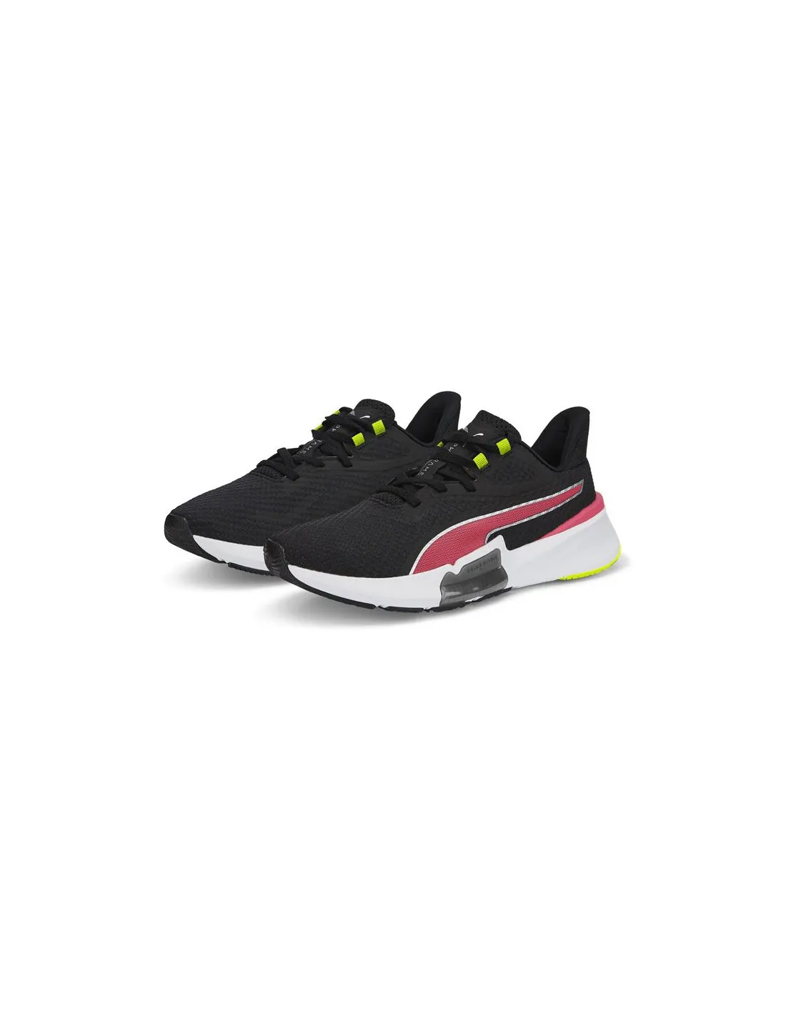 Puma PwrFrame Women's Fitness Chaussures Black