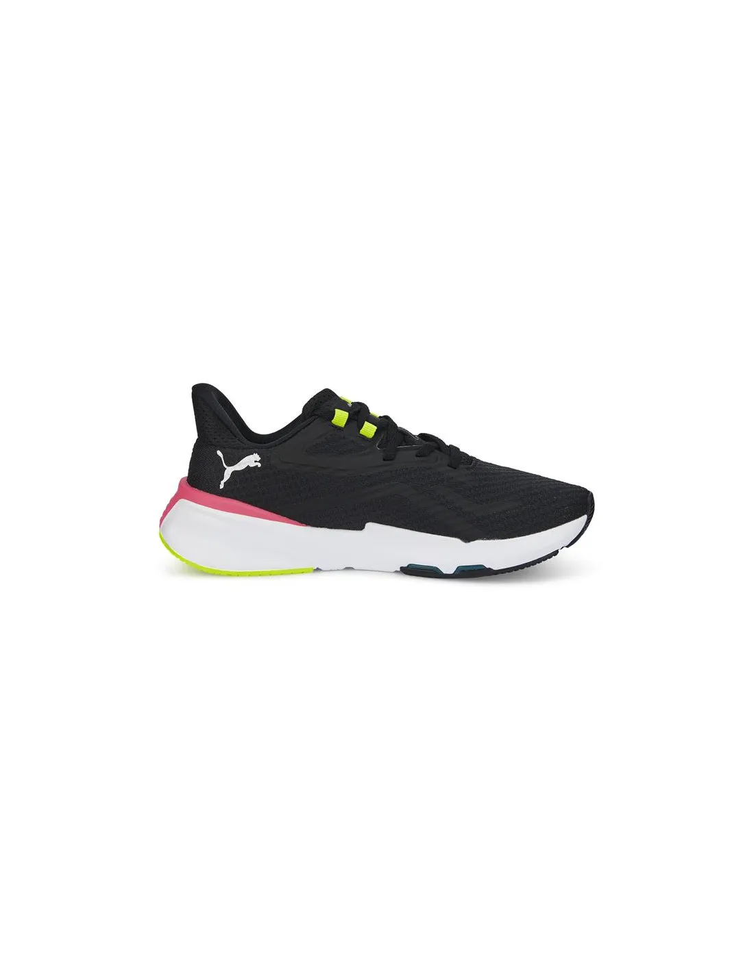 Puma PwrFrame Women's Fitness Chaussures Black