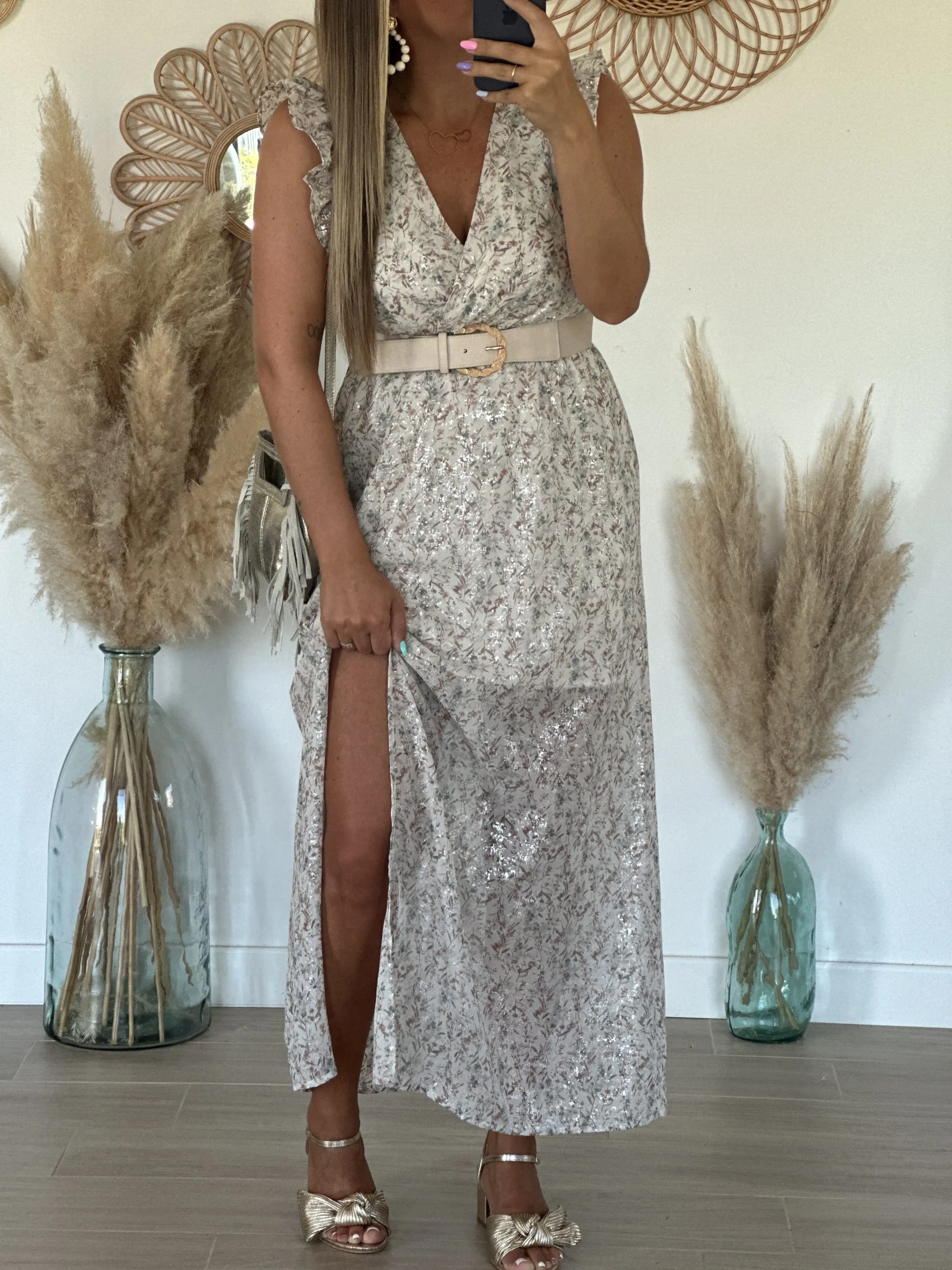 Robe DOROTA – CURVY