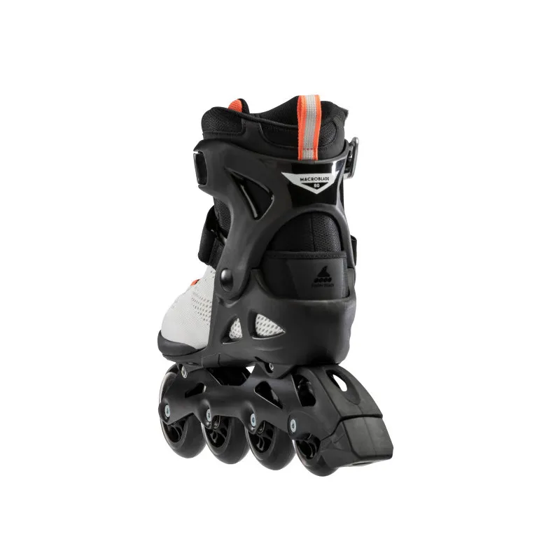 Roller Fitness Complets ROLLERBLADE Macroblade 80 W