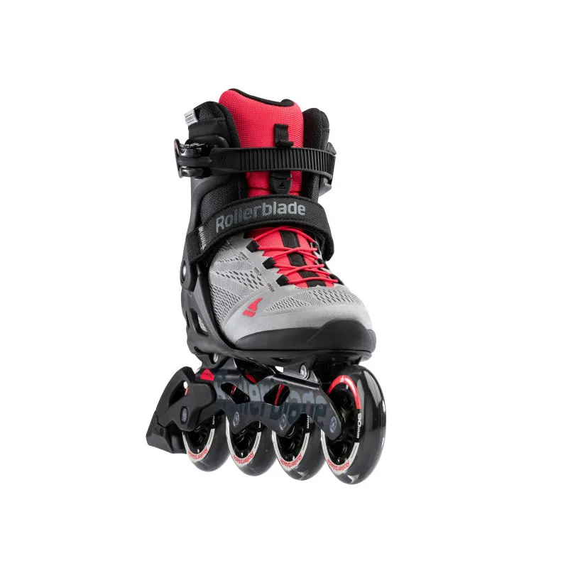 Roller Fitness Complets ROLLERBLADE Macroblade 90 W