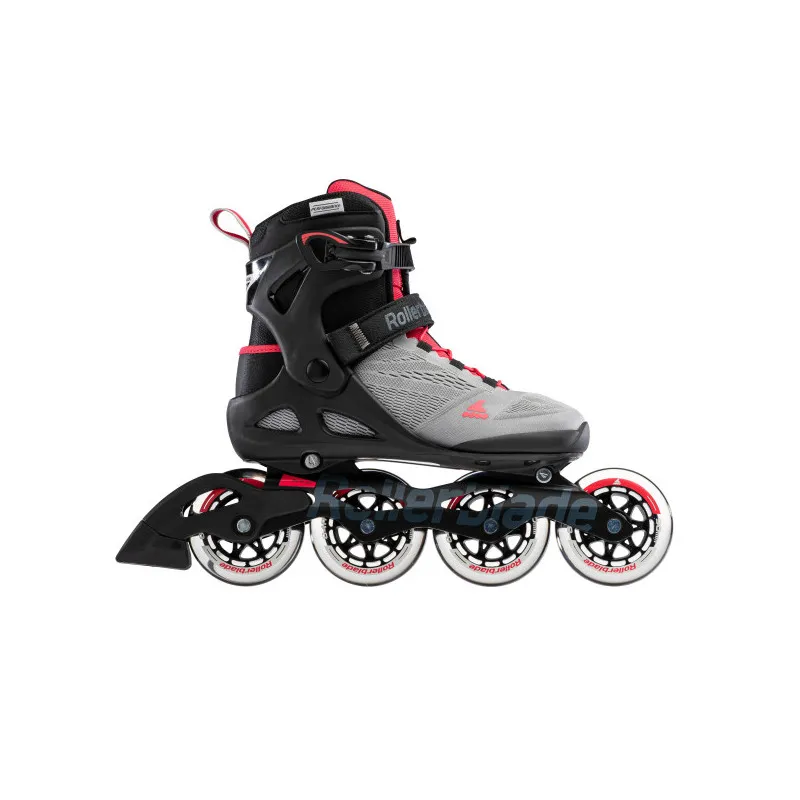 Roller Fitness Complets ROLLERBLADE Macroblade 90 W