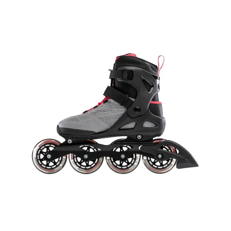 Roller Fitness Complets ROLLERBLADE Macroblade 90 W