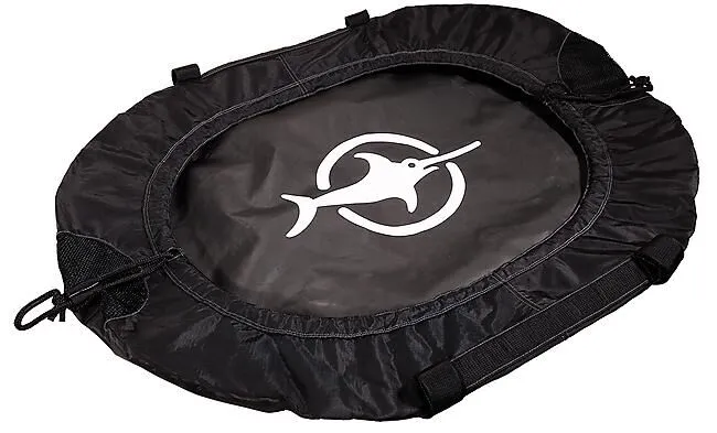 SAC TAPIS DE SOL 2 EN 1