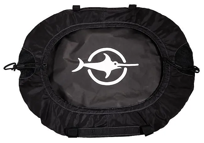 SAC TAPIS DE SOL 2 EN 1