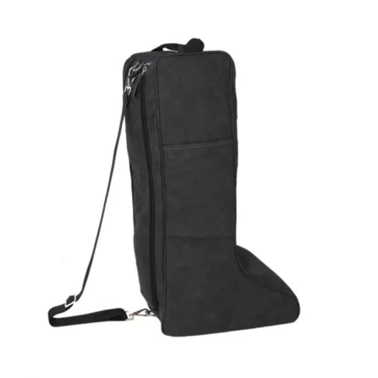 Sac à bottes équitation Grooming Deluxe Chestnut - Equestra
