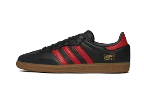 Samba OG Carbon Better Scarlet Gum