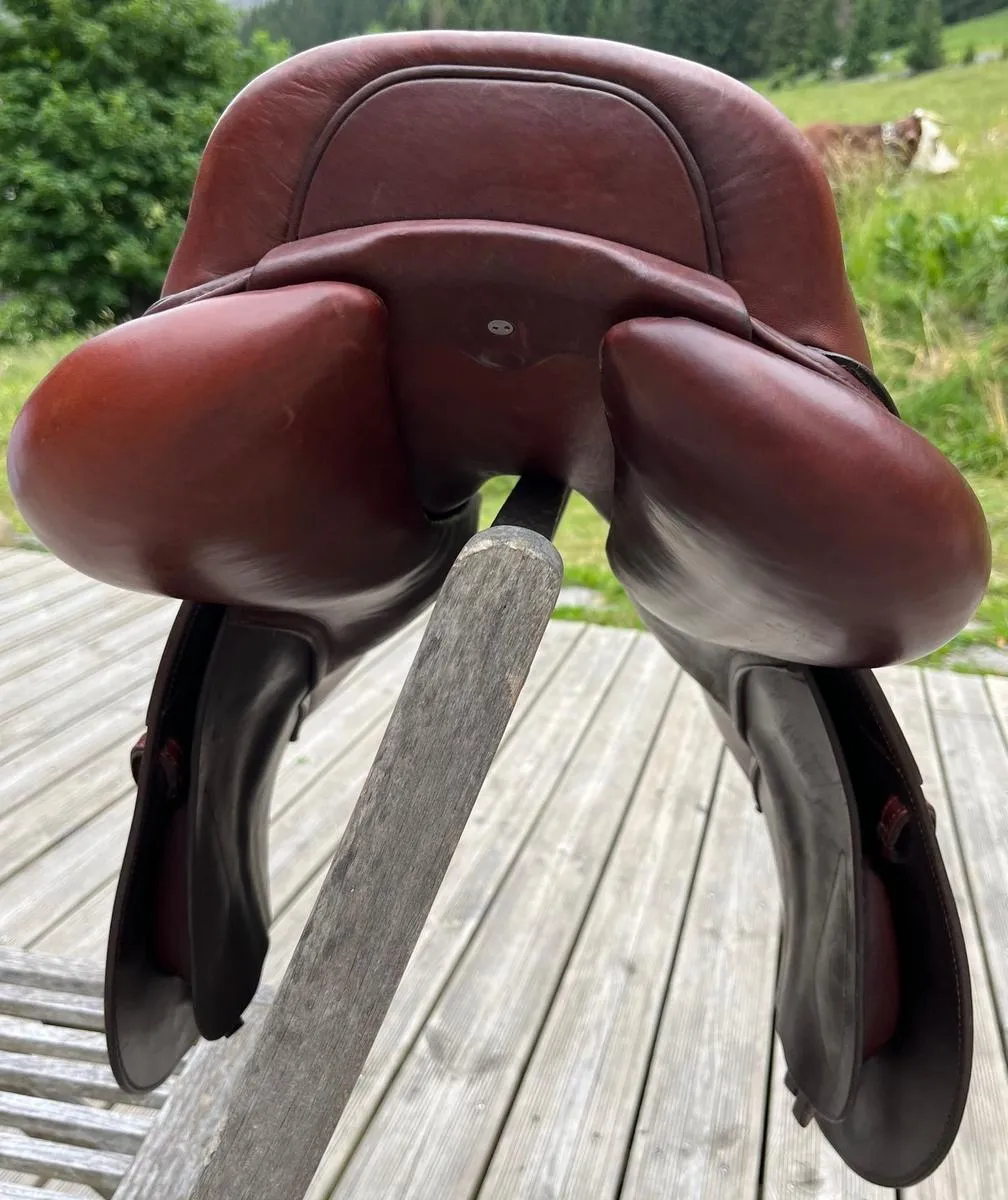 Selle CWD Close Contact XTC